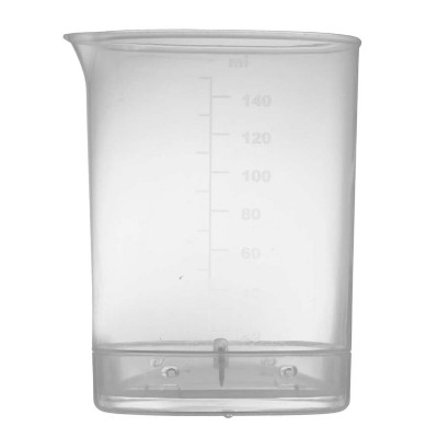 BRUNO δοσομετρητής νερού με καρφίτσα για βραστήρα αυγών BRN-0156 BRUNO δοσομετρητής νερού με καρφίτσα για βραστήρα αυγών BRN-0156