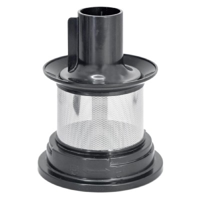 BRUNO ανταλλακτικό ανοξείδωτο φίλτρο για ηλεκτρική σκούπα BRN-0160 BRUNO ανταλλακτικό ανοξείδωτο φίλτρο για ηλεκτρική σκούπα BRN-0160