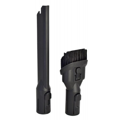 BRUNO ανταλλακτικό σετ αξεσουάρ για ηλεκτρική σκούπα BRN-0160 BRUNO ανταλλακτικό σετ αξεσουάρ για ηλεκτρική σκούπα BRN-0160