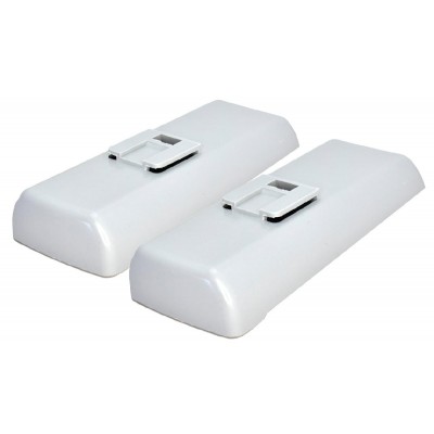 BRUNO ανταλλακτικό σετ πόδια βάσης για ανεμιστήρα Box Fan BRN-0184 BRUNO ανταλλακτικό σετ πόδια βάσης για ανεμιστήρα Box Fan BRN-0184