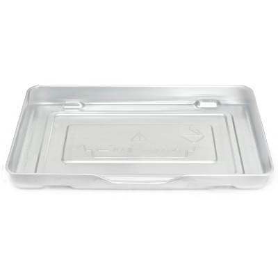 BRUNO ανταλλακτικός δίσκος συλλογής υγρών για ψησταριά BRN-0190 BRUNO ανταλλακτικός δίσκος συλλογής υγρών για ψησταριά BRN-0190