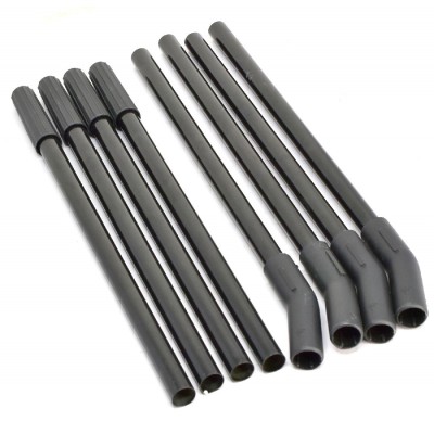 BRUNO ανταλλακτικό σετ πόδια βάσης για ηλεκτρική ψησταριά BRN-0190 BRUNO ανταλλακτικό σετ πόδια βάσης για ηλεκτρική ψησταριά BRN-0190