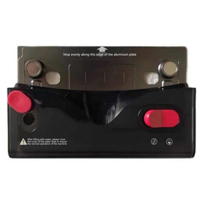 DEERMA ανταλ/κο δοχείο νερού & πανί καθαρισμού SP-VC01MAX-6 για VC01 Max DEERMA ανταλ/κο δοχείο νερού & πανί καθαρισμού SP-VC01MAX-6 για VC01 Max