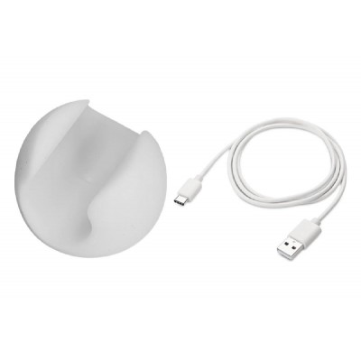 DEERMA ανταλ/κο καλώδιο φόρτισης & βάση τοίχου SP-VC01MAX-7 για VC01 Max DEERMA ανταλ/κο καλώδιο φόρτισης & βάση τοίχου SP-VC01MAX-7 για VC01 Max