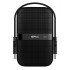 SILICON POWER εξωτερικός HDD Armor A60, 4TB, USB 3.2, μαύρος