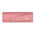 SILICON POWER USB-C Flash Drive Mobile C07, 64GB, USB 3.2, ροζ