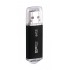 SILICON POWER USB Flash Drive Ultima II-I, 64GB, USB 2.0, μαύρο