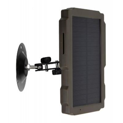 SUNTEK ηλιακό πάνελ SP08 για κάμερες με μπαταρία, 2 εξόδων 6V & 12V, 12W SUNTEK ηλιακό πάνελ SP08 για κάμερες με μπαταρία, 2 εξόδων 6V & 12V, 12W