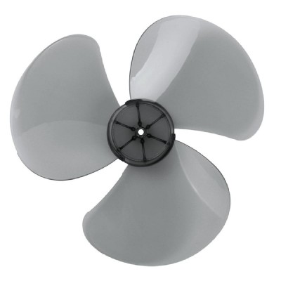 POWERTECH φτερωτή SPHLL-004 για ανεμιστήρα οροφής HLL-0107, Φ28cm POWERTECH φτερωτή SPHLL-004 για ανεμιστήρα οροφής HLL-0107, Φ28cm