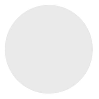 POWERTECH κάλυμμα φωτιστικού SPHLL-0042-COVER, στρόγγυλο, Φ 17.6cm, λευκό