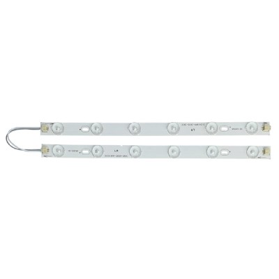 POWERTECH LED strip φωτιστικού SPHLL-0048-STRIP, 12W, 4000K POWERTECH LED strip φωτιστικού SPHLL-0048-STRIP, 12W, 4000K