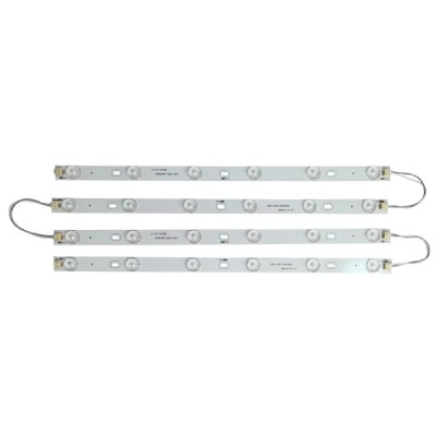 POWERTECH LED strip φωτιστικού SPHLL-0052-STRIP, 36W, 4000K POWERTECH LED strip φωτιστικού SPHLL-0052-STRIP, 36W, 4000K