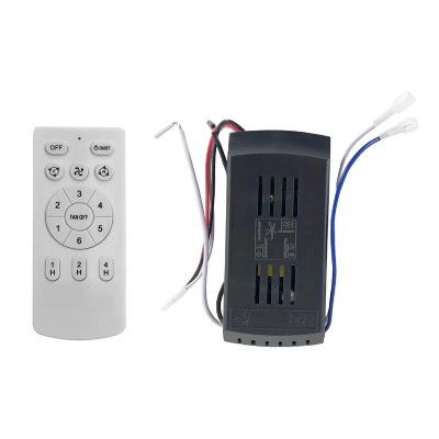 POWERTECH τηλεχειριστήριο SPHLL-007 για ανεμιστήρα οροφής HLL-0112 POWERTECH τηλεχειριστήριο SPHLL-007 για ανεμιστήρα οροφής HLL-0112