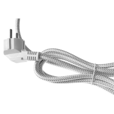 PHILIPS πολύπριζο SPN3052WA, 5x schuko 16A, 2x USB 2.4A, 2m, λευκό PHILIPS πολύπριζο SPN3052WA, 5x schuko 16A, 2x USB 2.4A, 2m, λευκό