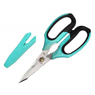 PROSKIT ψαλίδι SR-336, πολλαπλών χρήσεων, 206mm PROSKIT ψαλίδι SR-336, πολλαπλών χρήσεων, 206mm