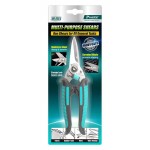 PROSKIT ψαλίδι SR-338 με αντιολισθητικές λαβές, 185mm PROSKIT ψαλίδι SR-338 με αντιολισθητικές λαβές, 185mm