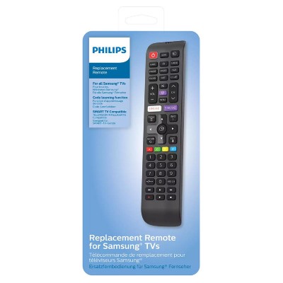 PHILIPS τηλεχειριστήριο SRP4010 για τηλεοράσεις Samsung PHILIPS τηλεχειριστήριο SRP4010 για τηλεοράσεις Samsung