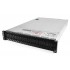 DELL Server R730, 2x E5-2680 v3, 32GB, DVD, 2x 750W, 24x 2.5", REF SQ