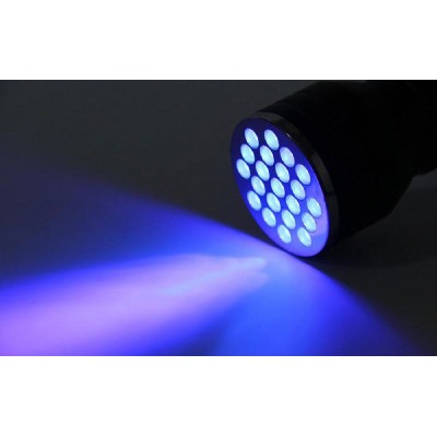 SUNSHINE UV φακός SS-003 για στέγνωμα κόλλας UV SUNSHINE UV φακός SS-003 για στέγνωμα κόλλας UV