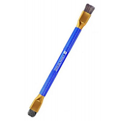 SUNSHINE εργαλείο καθαρισμού SS-022D για επισκευές κινητών, 2x βούρτσες SUNSHINE εργαλείο καθαρισμού SS-022D για επισκευές κινητών, 2x βούρτσες