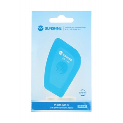 SUNSHINE πλαστική πένα ανοίγματος SS-040 για επισκευές κινητών SUNSHINE πλαστική πένα ανοίγματος SS-040 για επισκευές κινητών