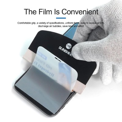 SUNSHINE scraper SS-064A για αφαίρεση film οθόνης smartphone SUNSHINE scraper SS-064A για αφαίρεση film οθόνης smartphone