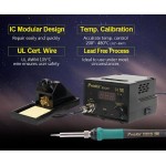 PROSKIT σταθμός συγκόλλησης SS-207B με κολλητήρι, 60W, 200~480 °C PROSKIT σταθμός συγκόλλησης SS-207B με κολλητήρι, 60W, 200~480 °C