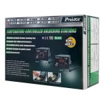PROSKIT σταθμός συγκόλλησης SS-207B με κολλητήρι, 60W, 200~480 °C PROSKIT σταθμός συγκόλλησης SS-207B με κολλητήρι, 60W, 200~480 °C