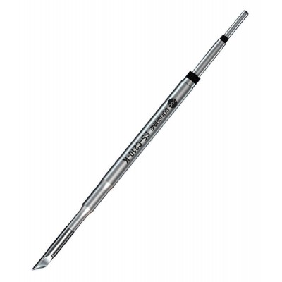 SUNSHINE soldering iron tip SS-C210 τύπου K, για T210, 80mm SUNSHINE soldering iron tip SS-C210 τύπου K, για T210, 80mm