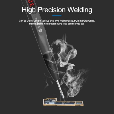 SUNSHINE soldering iron tip SS-C210 τύπου K, για T210, 80mm SUNSHINE soldering iron tip SS-C210 τύπου K, για T210, 80mm