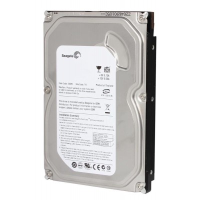 SEAGATE used SAS HDD ST3000NM0023, 3TB, 7.2K RPM, 6Gb/s, 3.5 SEAGATE used SAS HDD ST3000NM0023, 3TB, 7.2K RPM, 6Gb/s, 3.5