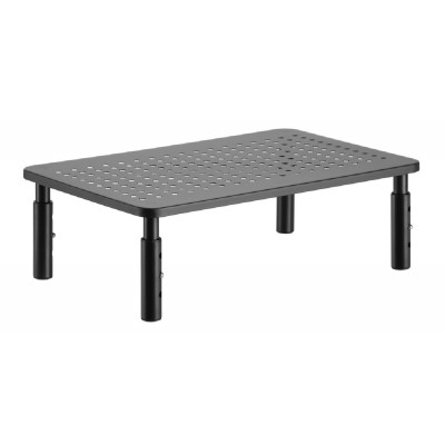 BRATECK επιτραπέζια βάση STB-081 για οθόνη 13"-32" & laptop, έως 20kg BRATECK επιτραπέζια βάση STB-081 για οθόνη 13"-32" & laptop, έως 20kg