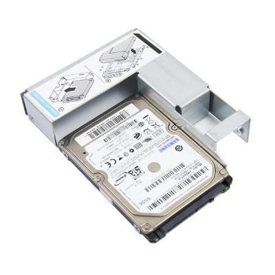 SAS HDD Caddy Server Bracket Original 9W8C4 For DELL 2.5 SAS HDD Caddy Server Bracket Original 9W8C4 For DELL 2.5
