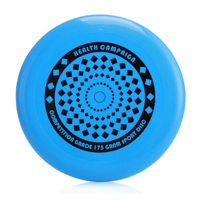 Frisbee SUMM-0013, Φ 27cm, πλαστικό, μπλε Frisbee SUMM-0013, Φ 27cm, πλαστικό, μπλε