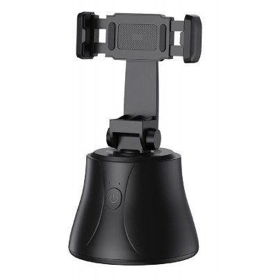 BASEUS smart βάση για smartphone με tracking, SUYT-B01, μαύρη BASEUS smart βάση για smartphone με tracking, SUYT-B01, μαύρη