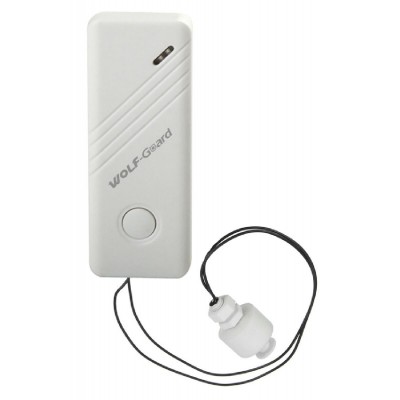 WOLF GUARD Ασύρματος ανιχνευτής νερού SW-01 WOLF GUARD Ασύρματος ανιχνευτής νερού SW-01