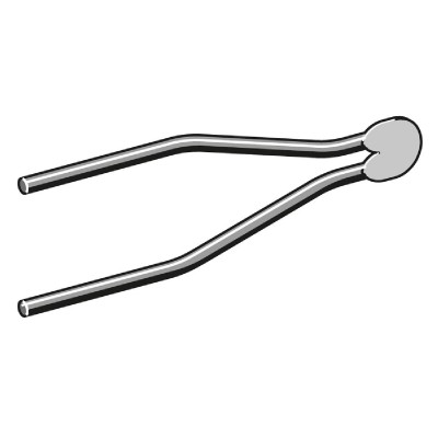 WELLER μύτη κολλητηρίου 6110 για κοπή WELLER μύτη κολλητηρίου 6110 για κοπή