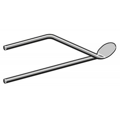 WELLER μύτη κολλητηρίου 6120 για λείανση WELLER μύτη κολλητηρίου 6120 για λείανση