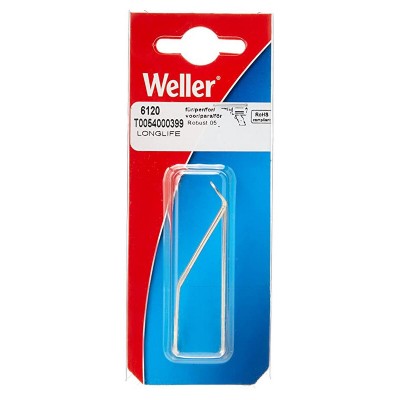 WELLER μύτη κολλητηρίου 6120 για λείανση WELLER μύτη κολλητηρίου 6120 για λείανση