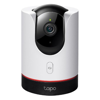 TP-LINK smart camera Tapo-C225, 2K QHD, Pan/Tilt, two-way audio, Ver. 1 TP-LINK smart camera Tapo-C225, 2K QHD, Pan/Tilt, two-way audio, Ver. 1