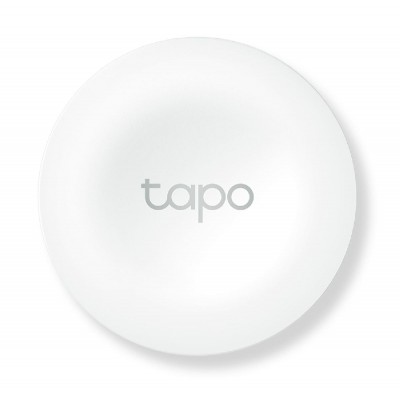 TP-LINK smart διακόπτης Tapo S200B, με μπαταρία, 868MHz, Ver 1.0 TP-LINK smart διακόπτης Tapo S200B, με μπαταρία, 868MHz, Ver 1.0