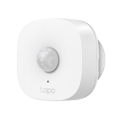 TP-LINK smart ανιχνευτής κίνησης Tapo T100, έως 7m, 868MHz, Ver 1.0 TP-LINK smart ανιχνευτής κίνησης Tapo T100, έως 7m, 868MHz, Ver 1.0
