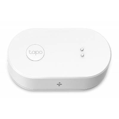 TP-LINK smart αισθητήρας πλημμύρας Tapo T300, 868MHz, Ver 1.0 TP-LINK smart αισθητήρας πλημμύρας Tapo T300, 868MHz, Ver 1.0