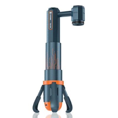 SUNSHINE κάμερα θερμικής απεικόνισης TB-03S, -20 έως 550 °C SUNSHINE κάμερα θερμικής απεικόνισης TB-03S, -20 έως 550 °C