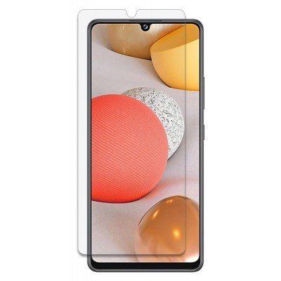 POWERTECH Tempered Glass 9H(0.33MM) για Samsung A42 5G 2020 POWERTECH Tempered Glass 9H(0.33MM) για Samsung A42 5G 2020