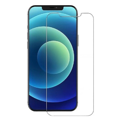 POWERTECH Tempered Glass 9H(0.33MM) για iPhone 12 Pro Max 2020 POWERTECH Tempered Glass 9H(0.33MM) για iPhone 12 Pro Max 2020