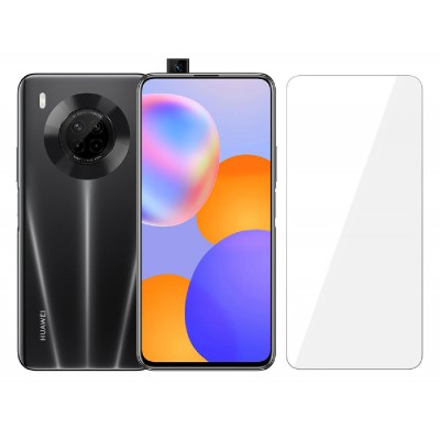 POWERTECH Tempered Glass 9H(0.33MM) για Huawei Y9a 2020 POWERTECH Tempered Glass 9H(0.33MM) για Huawei Y9a 2020