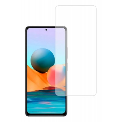 POWERTECH tempered glass 2.5D TGC-0491, Xiaomi Redmi Note 10 Pro/Pro Max POWERTECH tempered glass 2.5D TGC-0491, Xiaomi Redmi Note 10 Pro/Pro Max