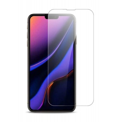 POWERTECH tempered glass 9H 2.5D TGC-0505 για iPhone 13/13 Pro POWERTECH tempered glass 9H 2.5D TGC-0505 για iPhone 13/13 Pro