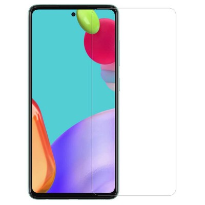 POWERTECH tempered glass 9H 2.5D TGC-0513 για Samsung Galaxy A52 4G/5G POWERTECH tempered glass 9H 2.5D TGC-0513 για Samsung Galaxy A52 4G/5G